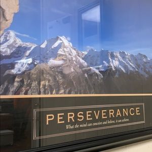 Meet your Posher, Aaron